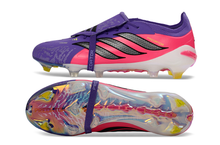 Carregar imagem no visualizador da galeria, Adidas Predator 26 Elite Tongue FG
