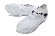 Carregar imagem no visualizador da galeria, Puma Future 9 Ultimate FG - Branco Azul
