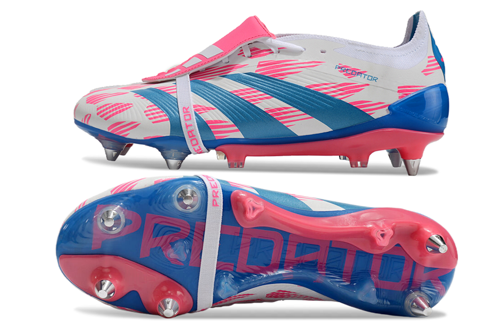 Adidas Predator Elite Tongue SG - Re-Emergence – Acstorechuteiras