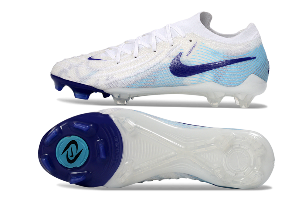 Nike Phantom GX2 Elite FG - Branco – Acstorechuteiras