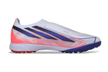 Carregar imagem no visualizador da galeria, Adidas F50 Hyperfast Society TF - Chaos vs Control
