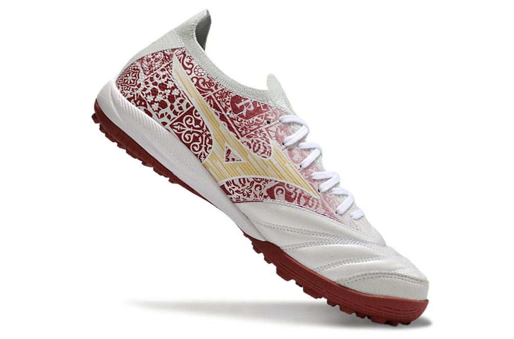 Mizuno Morelia Neo Scarpette Sergio Ramos Ramos Football Boots