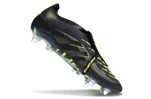 Carregar imagem no visualizador da galeria, Adidas Predator Elite Tongue SG - Electric Stealth
