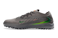 Carregar imagem no visualizador da galeria, Nike Phantom 6 Elite Society - Cinza
