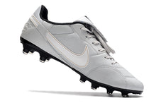 Carregar imagem no visualizador da galeria, Nike Premier 3 FG Elite - Cinza

