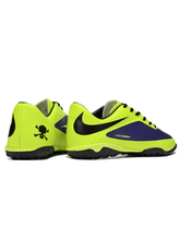 Carregar imagem no visualizador da galeria, Nike Hypervenom Society TF - Amarelo Azul
