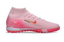Carregar imagem no visualizador da galeria, Nike Air Zoom Superfly 10 Society Elite TF - Rosa
