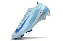 Carregar imagem no visualizador da galeria, Nike Air Zoom Mercurial Vapor 16 Elite FG - Azul
