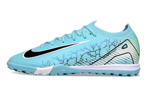 Carregar imagem no visualizador da galeria, Nike Air Zoom Mercurial Vapor 16 Elite TF - Azul
