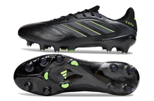 Carregar imagem no visualizador da galeria, Adidas Copa Pure 3 Elite FG - Preto
