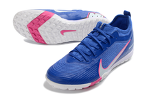 Carregar imagem no visualizador da galeria, Nike Mercurial Air Zoom Vapor 16 Pro Society - Azul
