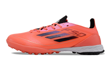 Carregar imagem no visualizador da galeria, Adidas F50 Elite Society TF - Vermelho
