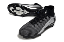 Carregar imagem no visualizador da galeria, Nike Air Zoom Superfly 10 Elite FG - Preto Prata
