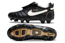 Carregar imagem no visualizador da galeria, Nike Tiempo Legend R10 Elite FG - Preto
