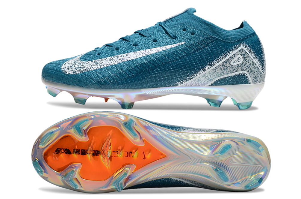 【新品未使用】NIKE ZM MERCURIAL VAPOR16ELITE AG Nike Air Zoom Mercurial Vapor 16 Elite AG-PRO Mad Ambition