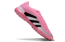 Carregar imagem no visualizador da galeria, Adidas Predator 25 Elite Society - Rosa
