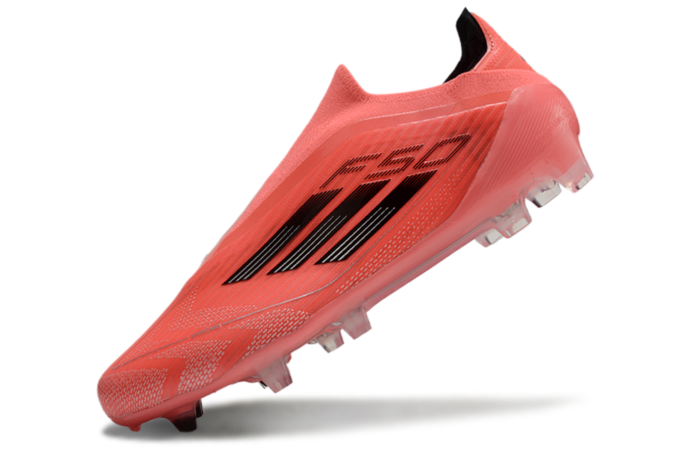 Adidas F50 Elite Laceless FG - Vivid Horizon – Acstorechuteiras