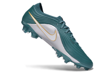 Carregar imagem no visualizador da galeria, Nike Tiempo Maestro Elite FG - Verde Dourado
