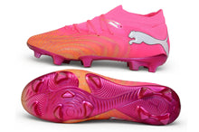 Carregar imagem no visualizador da galeria, Puma Future 9 Ultimate FG - Rosa

