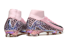 Carregar imagem no visualizador da galeria, Nike Air Zoom Superfly 10 Elite FG - Rosa
