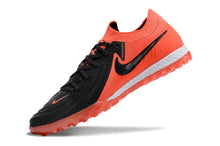 Carregar imagem no visualizador da galeria, Nike Phantom GX II Elite Society - Preto Vermelho
