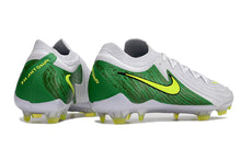 Carregar imagem no visualizador da galeria, Nike Phantom GX2 Elite FG - Cinza Verde
