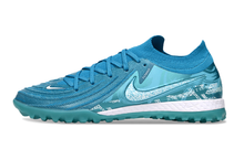 Carregar imagem no visualizador da galeria, Nike Phantom GX II Elite Society - Azul
