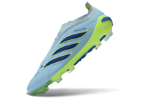 Carregar imagem no visualizador da galeria, Adidas Predator 26 Elite LL FG - Ice Cold Precision

