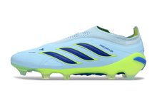 Carregar imagem no visualizador da galeria, Adidas Predator 26 Elite LL FG - Ice Cold Precision
