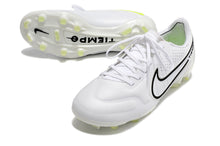 Carregar imagem no visualizador da galeria, Nike Tiempo Legend 9 Elite FG - Branco
