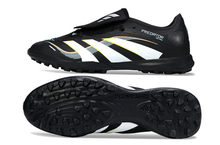 Carregar imagem no visualizador da galeria, Adidas Predator Elite Tongue Society - Preto Verde
