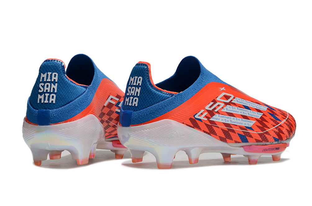 Adidas F50 Elite + FG - Raumdeuter – Acstorechuteiras