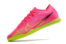 Carregar imagem no visualizador da galeria, Nike Mercurial Air Zoom Vapor 15 Elite Futsal - Rosa
