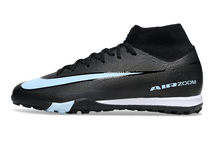 Carregar imagem no visualizador da galeria, Nike Air Zoom Superfly 10 Society Elite TF - Shadow Pack
