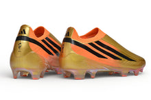 Carregar imagem no visualizador da galeria, Adidas F50 Elite Hyperfast Laceless FG

