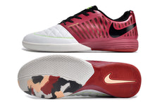 Carregar imagem no visualizador da galeria, Nike Feminina Lunar Gato II Futsal - Vermelho
