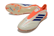 Carregar imagem no visualizador da galeria, Adidas Copa Pure 4 LL Elite FG - Coral Blaze Creme
