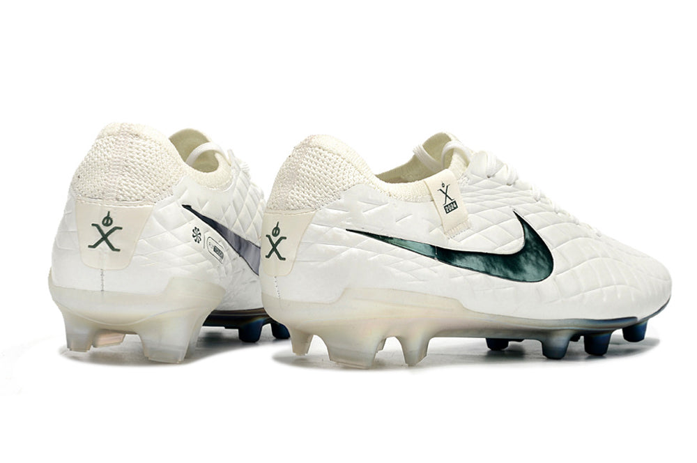 Nike Tiempo Legend X Elite FG - Pearl – Acstorechuteiras