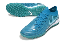 Carregar imagem no visualizador da galeria, Nike Phantom GX II Elite Society - Azul
