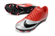 Carregar imagem no visualizador da galeria, Nike Mercurial Vapor Superfly Elite FG - Remake Vermelho
