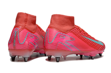 Carregar imagem no visualizador da galeria, Nike Air Zoom Superfly 10 Elite SG TRAVA MISTA - Mad Energy
