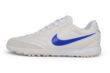Carregar imagem no visualizador da galeria, Nike Tiempo Legend Ligera PRO Society - Branco
