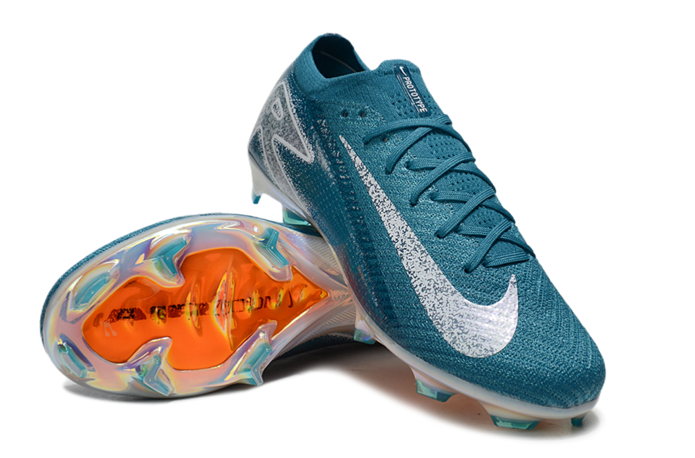 Nike Air Zoom Mercurial Vapor 16 Elite FG - Azul – Acstorechuteiras