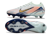 Carregar imagem no visualizador da galeria, Nike Air Zoom Mercurial Vapor 16 Elite SG TRAVA MISTA - CR7
