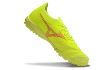 Carregar imagem no visualizador da galeria, Mizuno Morelia Neo Sala β Society - Verde
