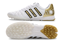 Carregar imagem no visualizador da galeria, Adidas 11 Pro Society TF - Dourado
