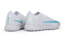 Carregar imagem no visualizador da galeria, Nike Air Zoom Mercurial Vapor 17 Elite Society - Branco Azul
