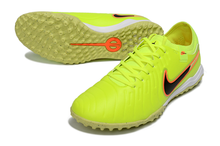 Carregar imagem no visualizador da galeria, Nike Tiempo Legend X PRO Society - Max Voltage
