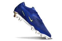 Carregar imagem no visualizador da galeria, Nike Phantom 6 Elite FG - Azul
