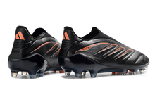 Carregar imagem no visualizador da galeria, Adidas Copa Pure 4 LL Elite FG - Preto Laranja
